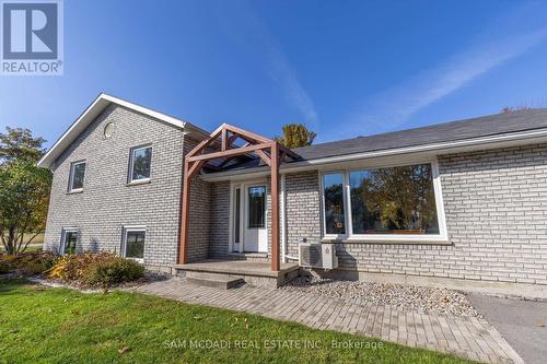 5174 Concession Road 5 Road, Clearview, ON - Outdoor