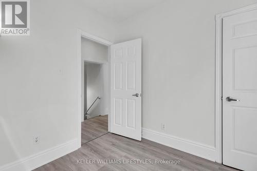 Main - 96 Forest Avenue, St. Thomas, ON - Indoor Photo Showing Other Room