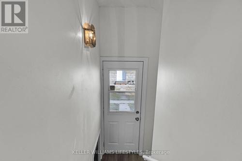 Main - 96 Forest Avenue, St. Thomas, ON - Indoor Photo Showing Other Room