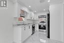 Main - 96 Forest Avenue, St. Thomas, ON  - Indoor Photo Showing Kitchen 