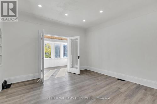 Main - 96 Forest Avenue, St. Thomas, ON - Indoor Photo Showing Other Room