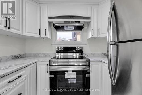 Main - 96 Forest Avenue, St. Thomas, ON - Indoor Photo Showing Kitchen