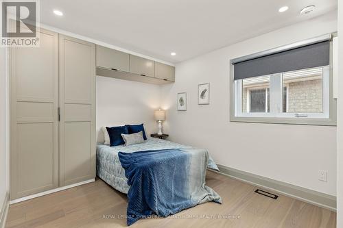 470 Doubletree Lane, Newmarket, ON - Indoor Photo Showing Bedroom