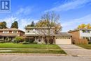 50 Kenmanor Boulevard, Toronto, ON  - Outdoor With Facade 