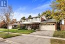 50 Kenmanor Boulevard, Toronto, ON  - Outdoor With Facade 