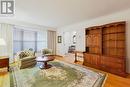 50 Kenmanor Boulevard, Toronto, ON  - Indoor Photo Showing Living Room 