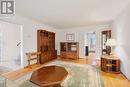 50 Kenmanor Boulevard, Toronto, ON  - Indoor Photo Showing Living Room 