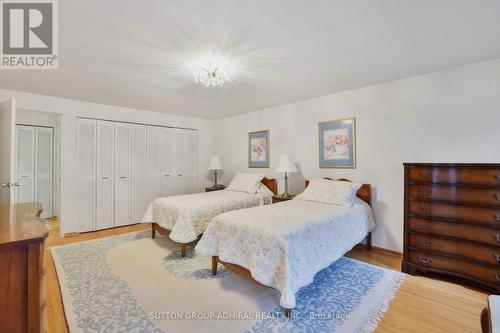 50 Kenmanor Boulevard, Toronto, ON - Indoor Photo Showing Bedroom