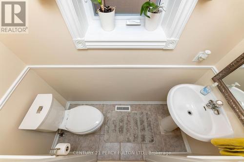 1132 Park Ridge Drive, Oshawa, ON - Indoor Photo Showing Bathroom