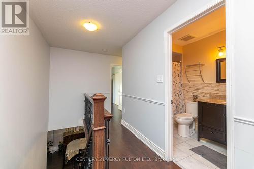 1132 Park Ridge Drive, Oshawa, ON - Indoor Photo Showing Bathroom