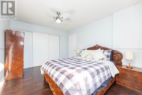 1132 Park Ridge Drive, Oshawa, ON - Indoor Photo Showing Bedroom