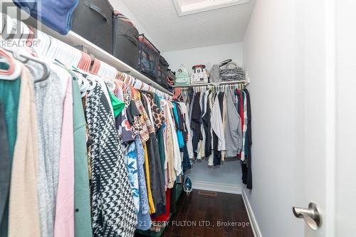 1132 Park Ridge Drive, Oshawa, ON - Indoor With Storage