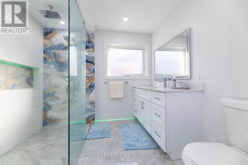 1132 Park Ridge Drive, Oshawa, ON - Indoor Photo Showing Bathroom