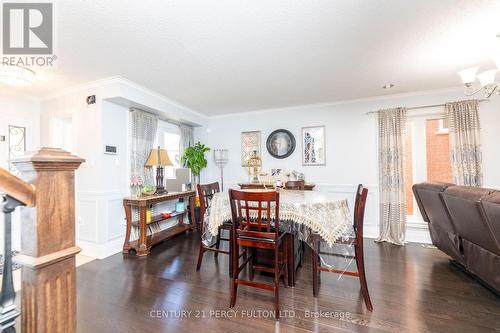 1132 Park Ridge Drive, Oshawa, ON - Indoor