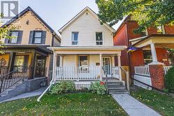 62 BIRCH AVENUE  Hamilton, ON L8L 6H7