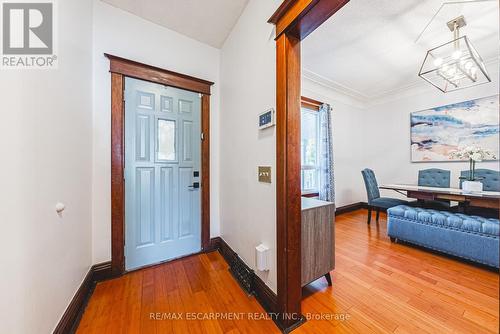 62 Birch Avenue, Hamilton, ON - Indoor Photo Showing Other Room