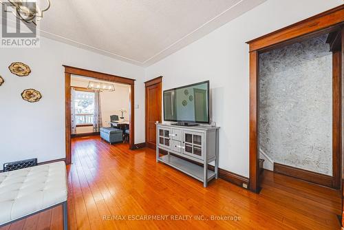 62 Birch Avenue, Hamilton, ON - Indoor Photo Showing Other Room