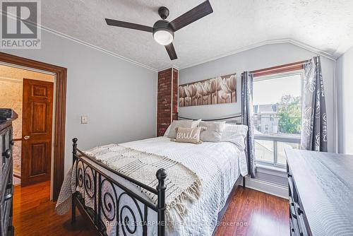 62 Birch Avenue, Hamilton, ON - Indoor Photo Showing Bedroom