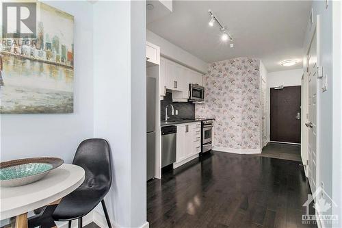 316 Bruyere Street Unit#315, Ottawa, ON - Indoor