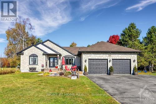 117 Moise-Gendron Street, Clarence-Rockland, ON - Outdoor