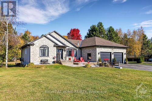 117 Moise-Gendron Street, Clarence-Rockland, ON - Outdoor