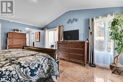 117 Moise-Gendron Street, Clarence-Rockland, ON - Indoor Photo Showing Bedroom