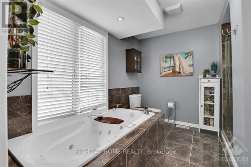 117 Moise-Gendron Street, Clarence-Rockland, ON - Indoor Photo Showing Bathroom