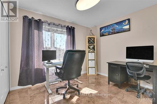 117 Moise-Gendron Street, Clarence-Rockland, ON - Indoor Photo Showing Office