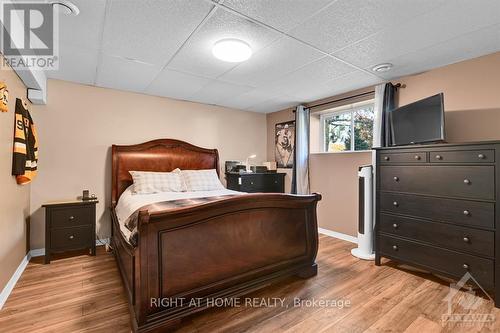 117 Moise-Gendron Street, Clarence-Rockland, ON - Indoor Photo Showing Bedroom