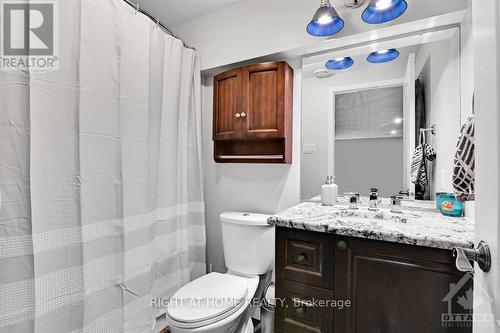 117 Moise-Gendron Street, Clarence-Rockland, ON - Indoor Photo Showing Bathroom