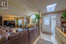 1840 Mckinley Court, Kamloops, BC  - Indoor Photo Showing Living Room 