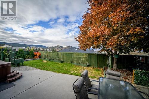 1840 Mckinley Court, Kamloops, BC - Outdoor