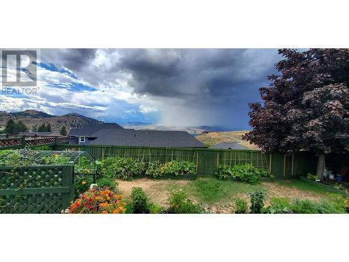 1840 Mckinley Court, Kamloops, BC - Outdoor With View