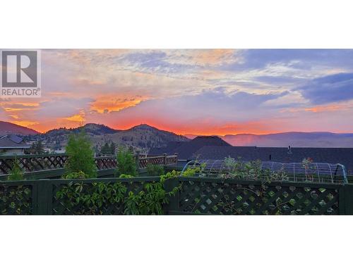 1840 Mckinley Court, Kamloops, BC - Outdoor With View