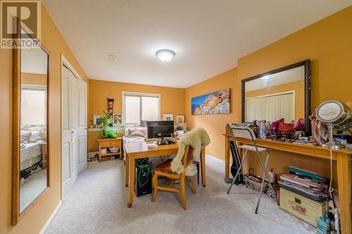 1840 Mckinley Court, Kamloops, BC - Indoor