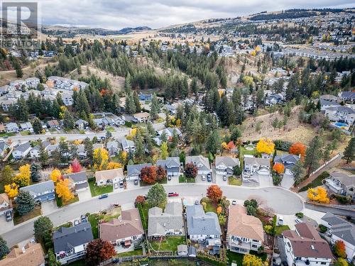 1840 Mckinley Court, Kamloops, BC - Outdoor With View