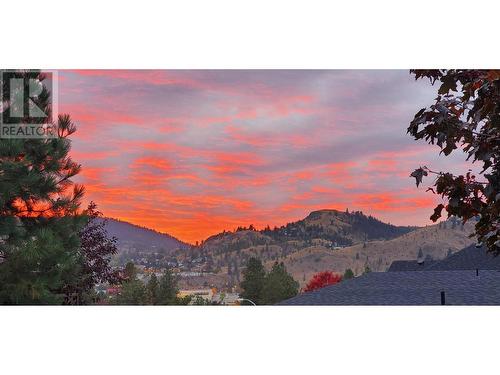 1840 Mckinley Court, Kamloops, BC - Outdoor With View