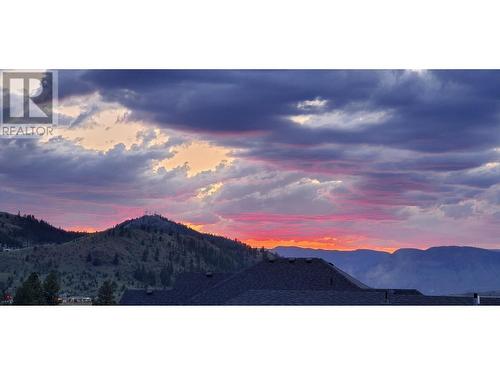 1840 Mckinley Court, Kamloops, BC - Outdoor With View