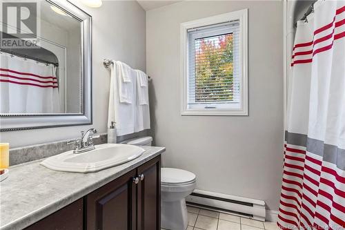 362 Belliveau Street, Dieppe, NB - Indoor Photo Showing Bathroom