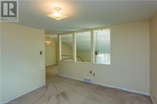 Family room 2ndlevel - 511 Ferndale Court, London, ON - Indoor Photo Showing Other Room