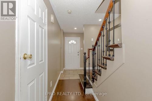 92 - 5910 Greensboro Drive, Mississauga, ON - Indoor Photo Showing Other Room