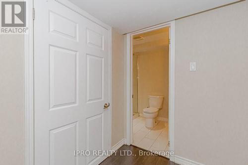 92 - 5910 Greensboro Drive, Mississauga, ON - Indoor Photo Showing Other Room