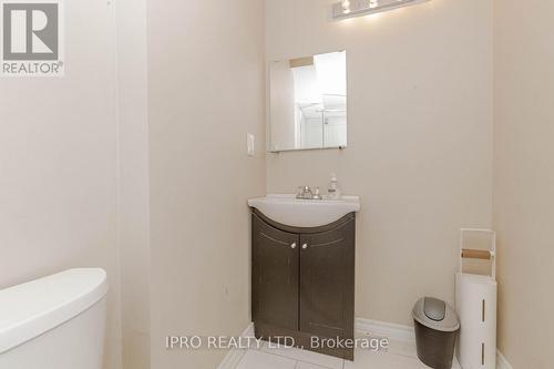 92 - 5910 Greensboro Drive, Mississauga, ON - Indoor Photo Showing Bathroom