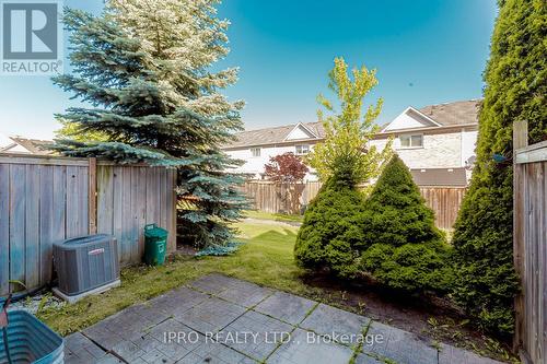 92 - 5910 Greensboro Drive, Mississauga, ON - Outdoor