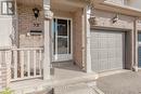 92 - 5910 Greensboro Drive, Mississauga, ON  - Outdoor With Exterior 