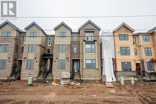 3265 Sixth Line, Oakville, ON - Outdoor With Facade