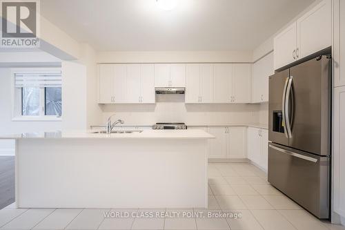 3265 Sixth Line, Oakville, ON - Indoor Photo Showing Kitchen