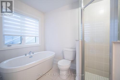 3265 Sixth Line, Oakville, ON - Indoor Photo Showing Bathroom