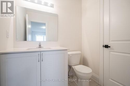 3265 Sixth Line, Oakville, ON - Indoor Photo Showing Bathroom