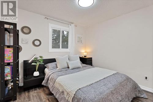 36 Driftwood Crescent, Brampton, ON - Indoor Photo Showing Bedroom